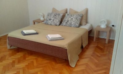 Jovich Apartments with Terrace