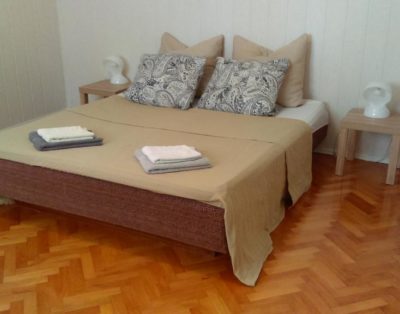 Jovich Apartments with Terrace