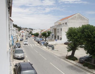 Daguasoul Hostel