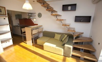 Kraljevica apartment