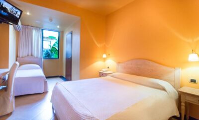 La Playa Blanca Hotel & Ristorante