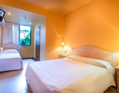 La Playa Blanca Hotel & Ristorante