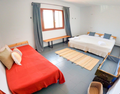 CASA DE OCÉANO – OCEAN KITE HOUSE TARIFA –