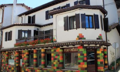 Casa ALASKA