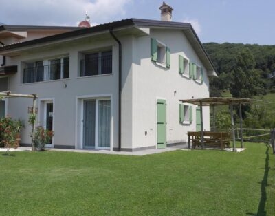 Agriturismo Fattoria Monte Baldo (One-Bedroom Apartment)