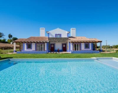 Ares do Monte – Turismo Rural