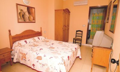 Hostal Cristina