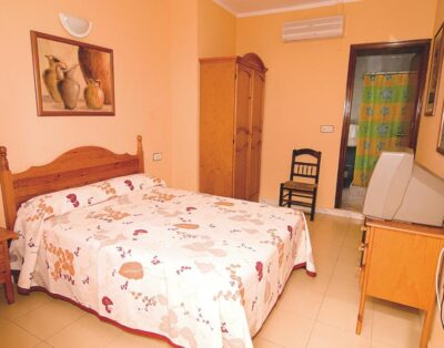 Hostal Cristina