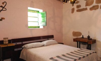 Finca Carrillo