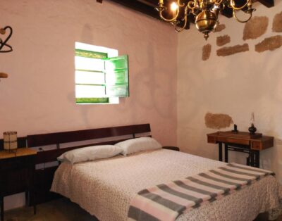 Finca Carrillo
