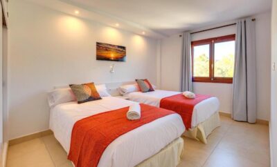 Bagari Apartments Camp de Mar
