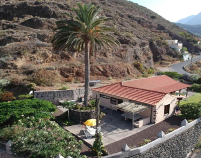 Gomera Garden Villa Rural
