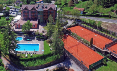 Club Hotel Tenno