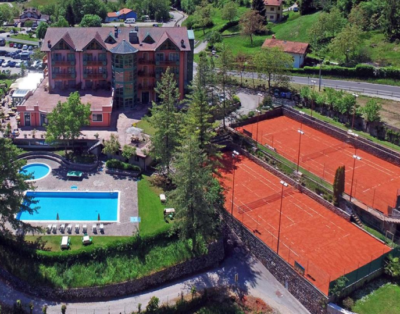 Club Hotel Tenno