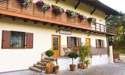 Casale al Dazio