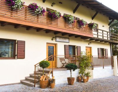 Casale al Dazio