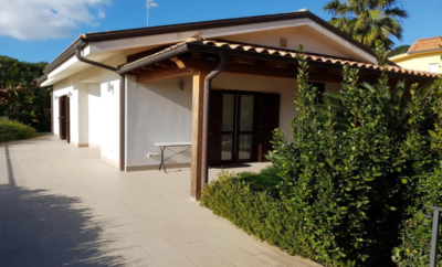 Villa Residenza Medea