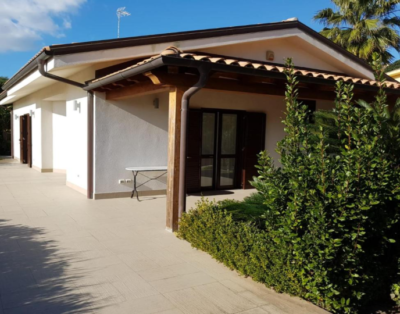 Villa Residenza Medea