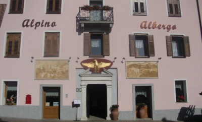 Albergo Alpino