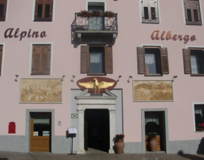Albergo Alpino