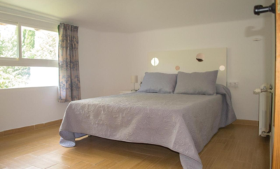 Hostal Caseria San José de Hutar