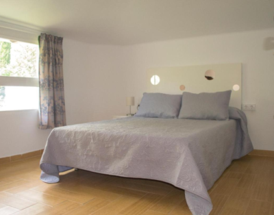 Hostal Caseria San José de Hutar