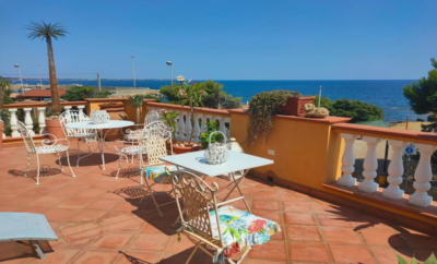 Guest House “Raggio di Sole”