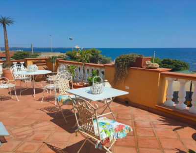 Guest House “Raggio di Sole”