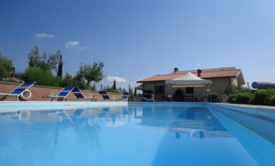 Agriturismo Val della Pieve