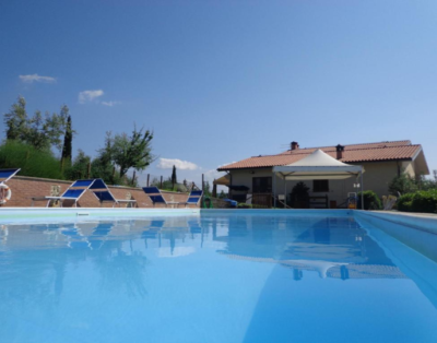 Agriturismo Val della Pieve