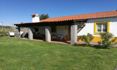 Casa das Amoras
