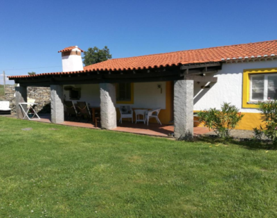 Casa das Amoras