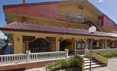 Grand Hostel Calabria
