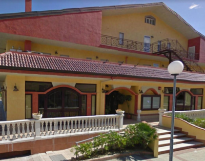 Grand Hostel Calabria