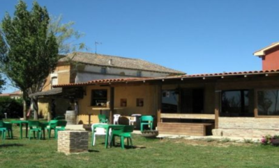 Albergue Amanecer