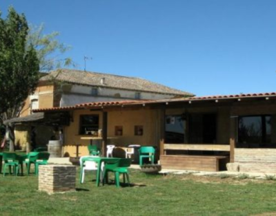 Albergue Amanecer