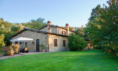Agriturismo Podere Pescara