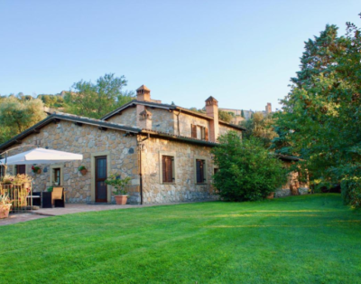 Agriturismo Podere Pescara