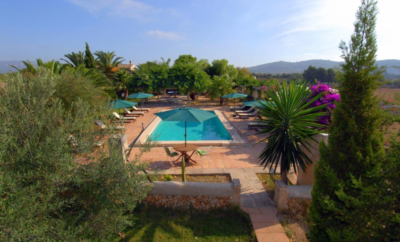 Finca Son Estrany