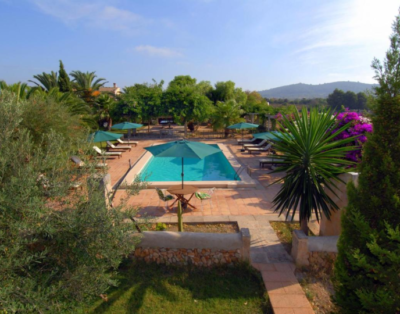 Finca Son Estrany