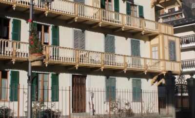 Residence Kalipè