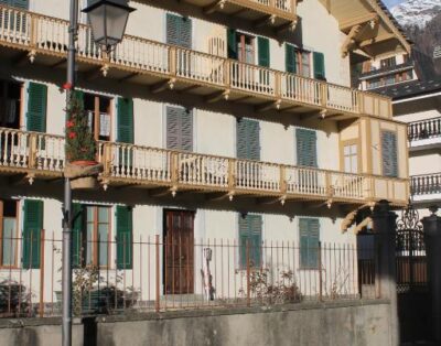 Residence Kalipè