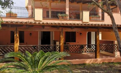 Casa Vacanze Titansarda