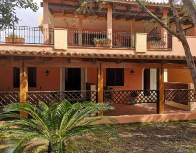 Casa Vacanze Titansarda