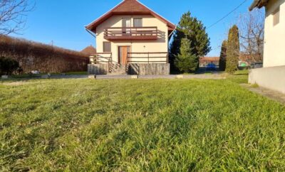 Casa Morii