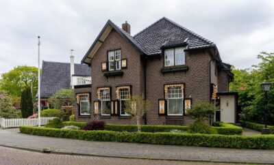 B&B Het Gouden Eiland