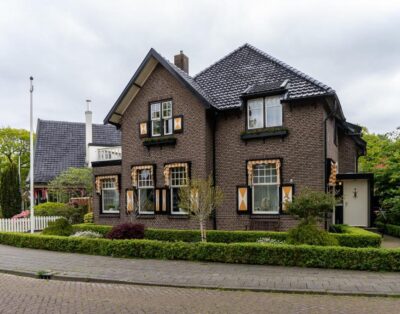 B&B Het Gouden Eiland