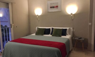 San Miguel B&B Granada