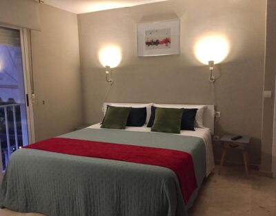 San Miguel B&B Granada