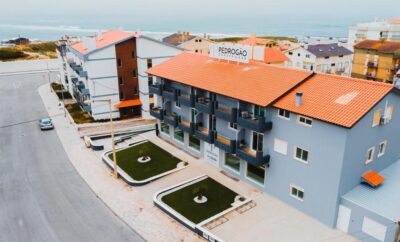 PEDRÓGÃO GUESTHOUSE